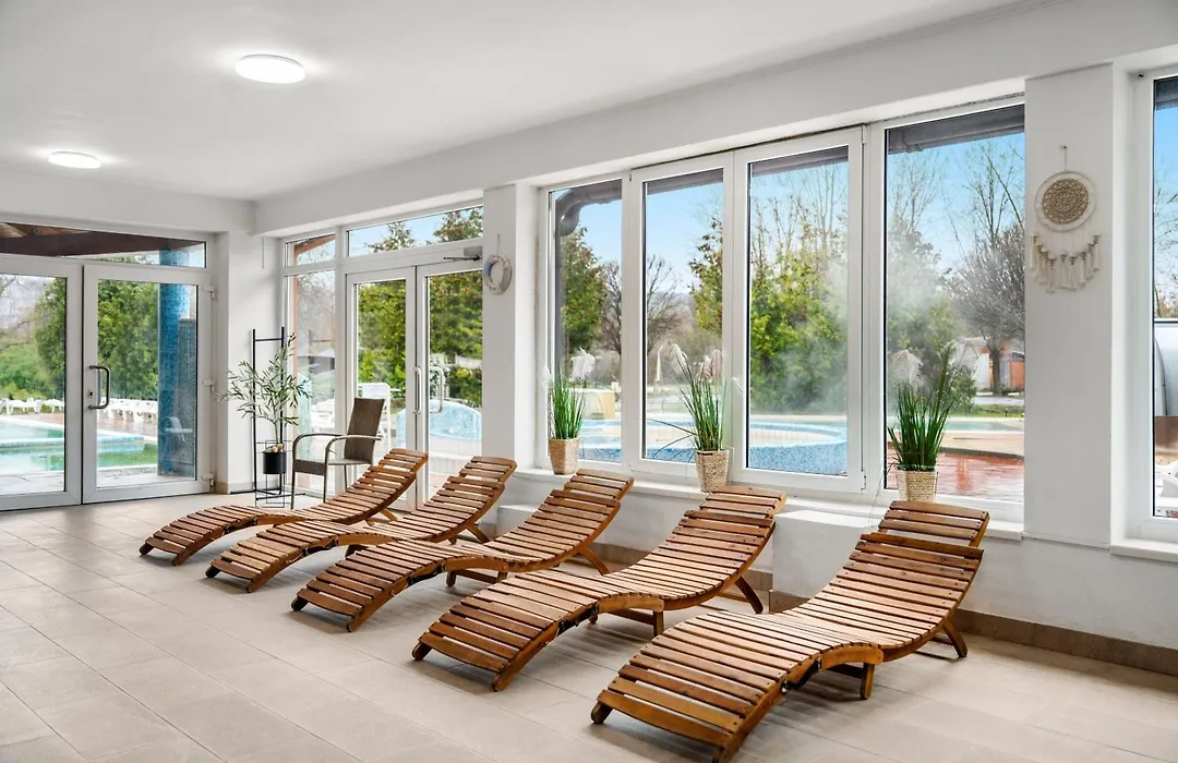 Thermal Park Hotel Egerszalok-1