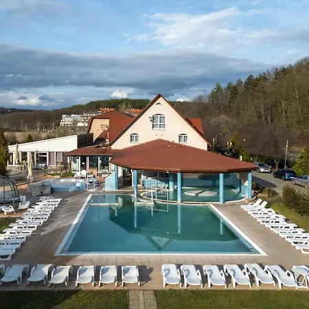 Thermal Park Hotel Egerszalok-3